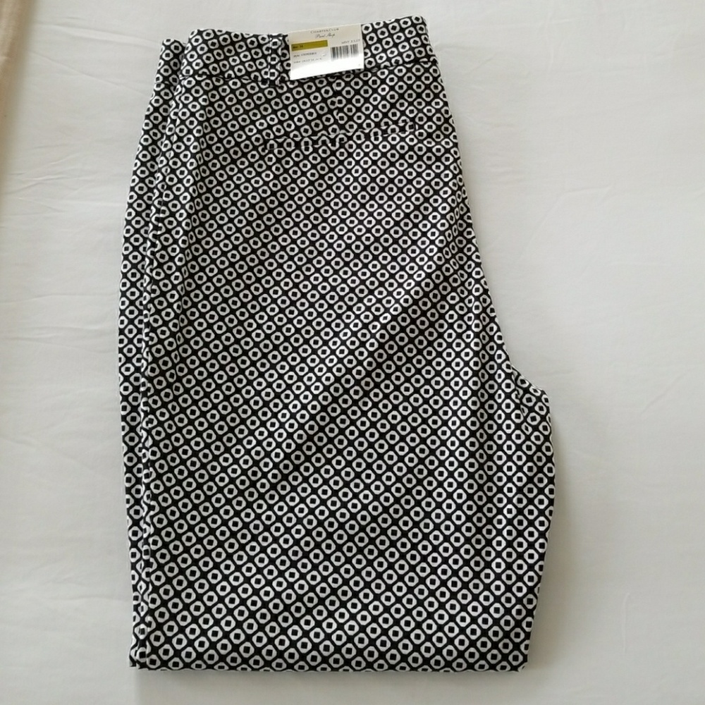 Charter club pants